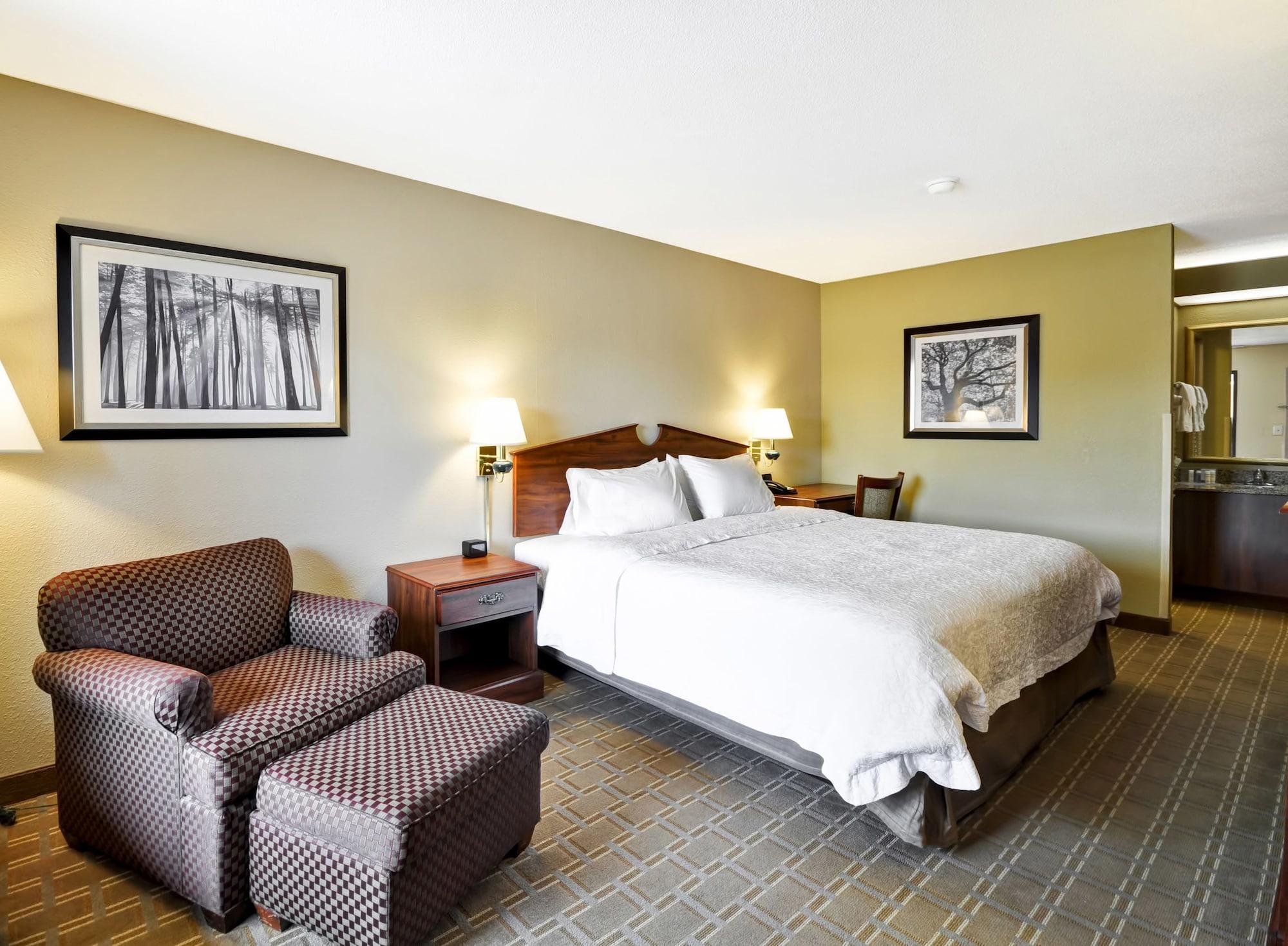 Motel 6 Fayetteville - I-95 Esterno foto