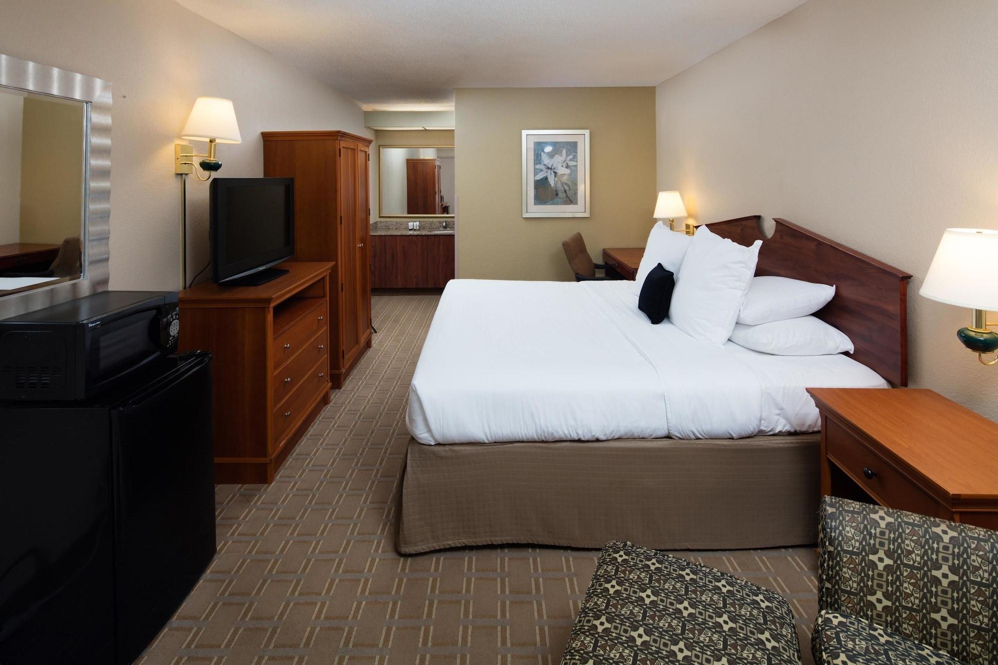 Motel 6 Fayetteville - I-95 Esterno foto