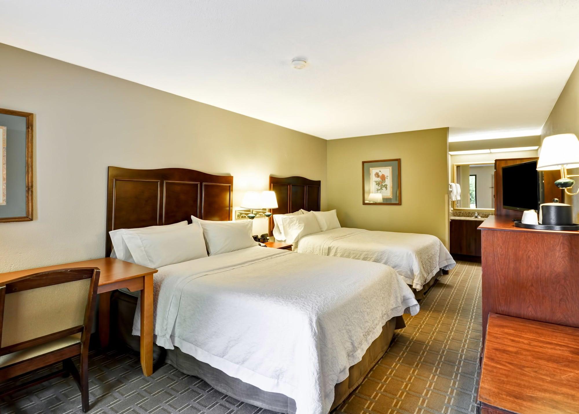 Motel 6 Fayetteville - I-95 Esterno foto