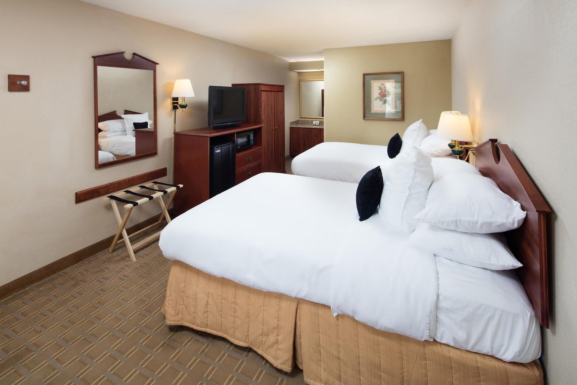 Motel 6 Fayetteville - I-95 Esterno foto