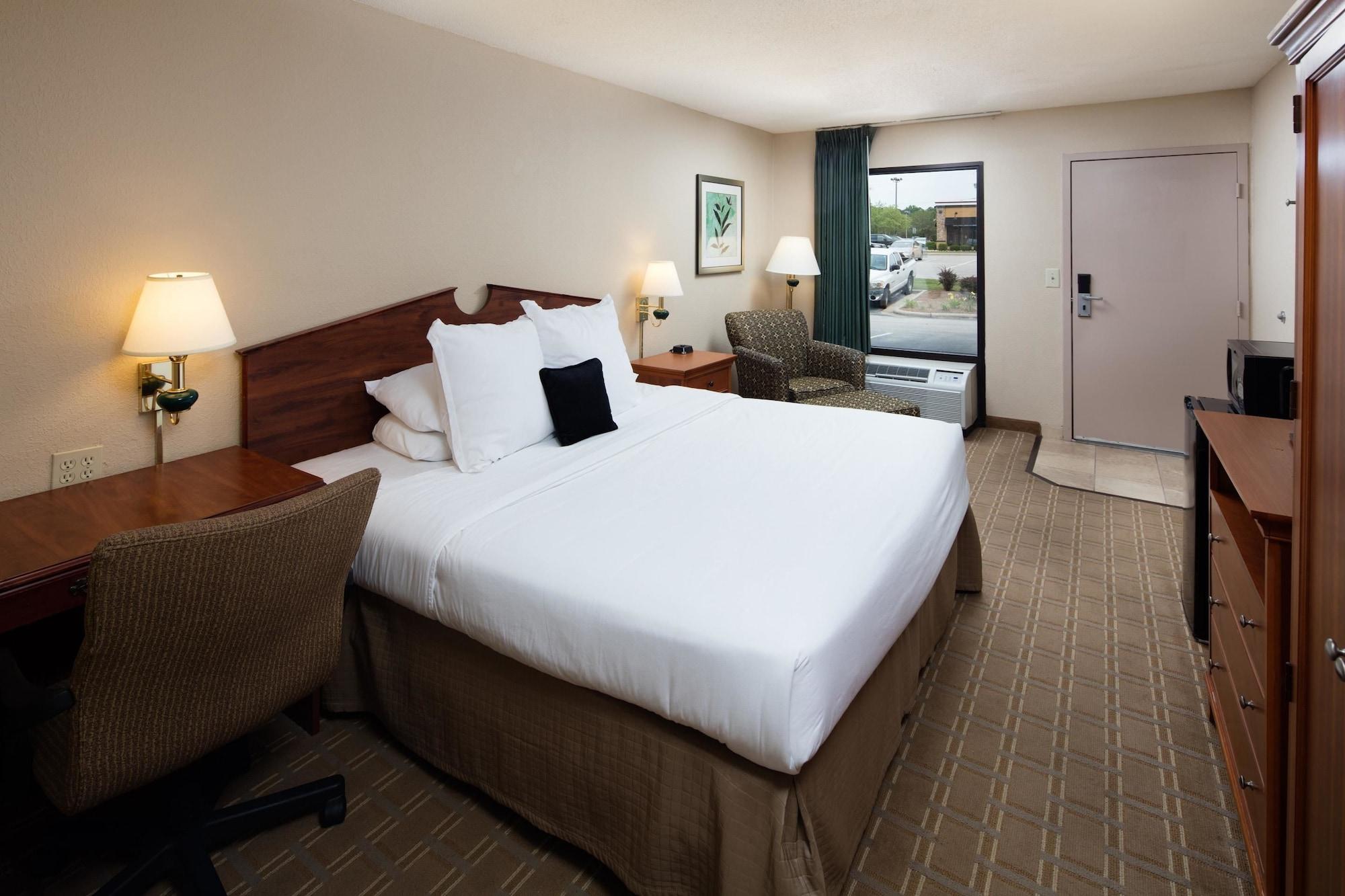 Motel 6 Fayetteville - I-95 Esterno foto