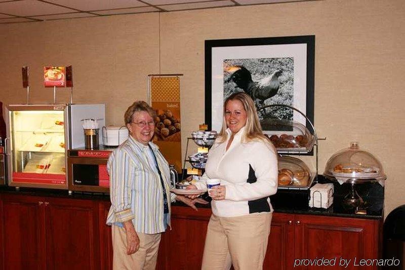 Motel 6 Fayetteville - I-95 Ristorante foto