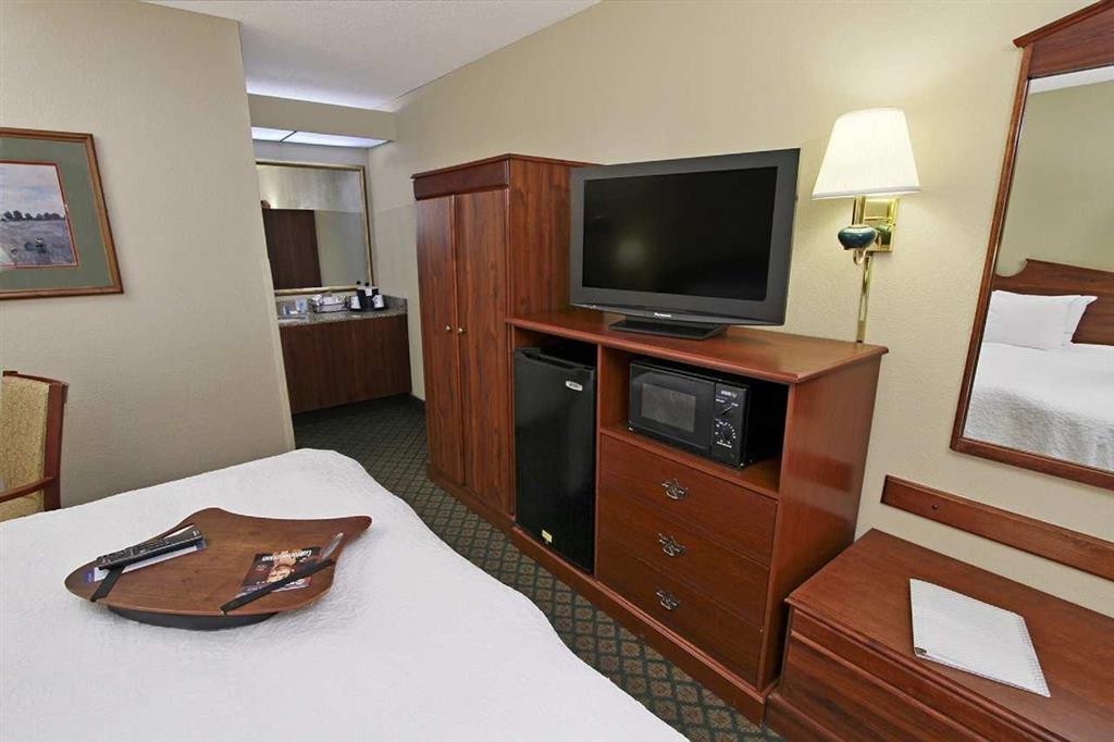 Motel 6 Fayetteville - I-95 Camera foto