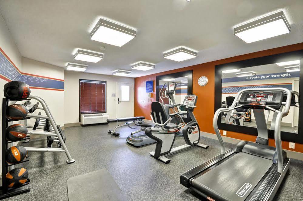 Motel 6 Fayetteville - I-95 Esterno foto