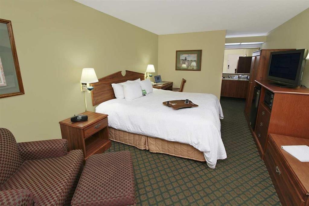 Motel 6 Fayetteville - I-95 Camera foto