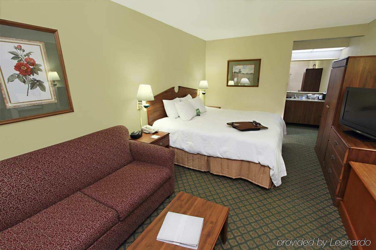 Motel 6 Fayetteville - I-95 Esterno foto