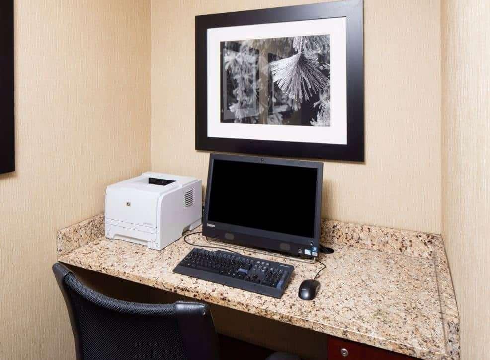 Motel 6 Fayetteville - I-95 Servizi foto
